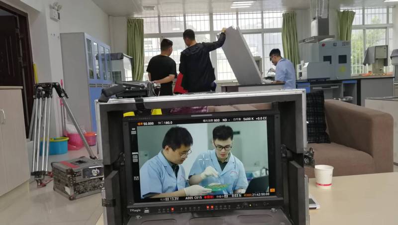 元宇宙搭台唱戏，明光市广告片拍摄公司抢滩虚拟世界首支舞