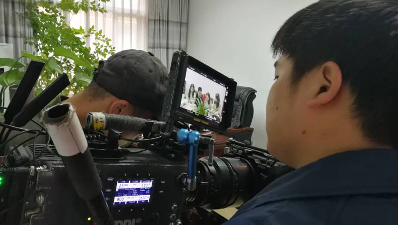 剧本杀式体验：明光市广告片拍摄公司构建沉浸式消费决策路径